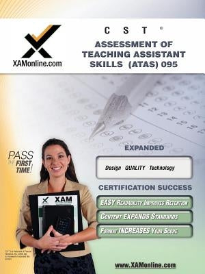 NYSTCE ATAS Assessment of Teaching Assistant Skills 095: teacher certification exam Xamonline.com