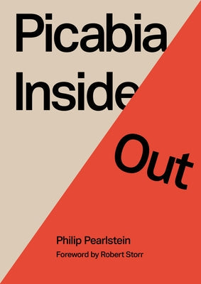 Picabia Inside Out Paperback Heni Publishers