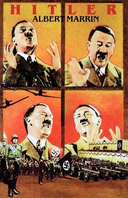 Hitler Paperback Beautiful Feet Books
