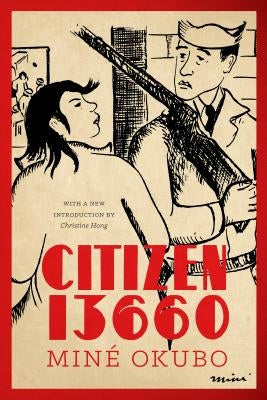 Citizen 13660 Paperback University of Washington Press