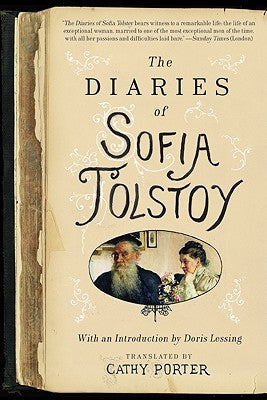 The Diaries of Sofia Tolstoy Paperback Harper Perennial