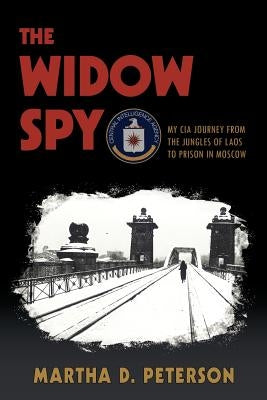 The Widow Spy Paperback Red Canary Press