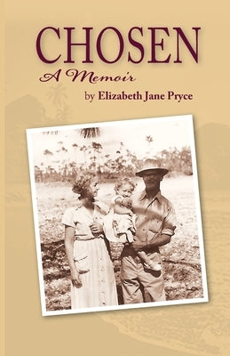 Chosen Paperback Elizabeth Jane Pryce
