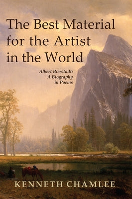 Best Material for the Artist in the World Paperback Stephen F. Austin University Press
