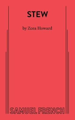 Stew Paperback Samuel French, Inc.