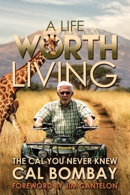 A Life Worth Living Castle Quay Books