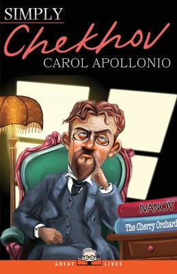 Simply Chekhov Paperback Simply Charly