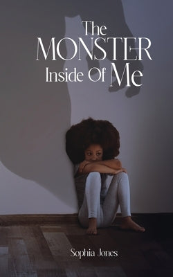 The Monster Inside Of Me Paperback AMZ Pro Hub