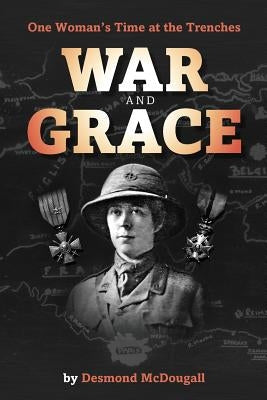 War and Grace Paperback Consilience Media