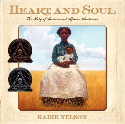 Heart and Soul: The Story of America and African Americans Paperback HarperCollins