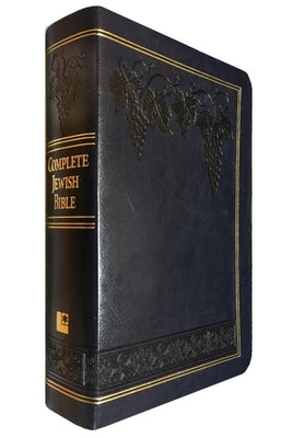 Complete Jewish Bible Flexisoft Bible Messianic Jewish Publishers