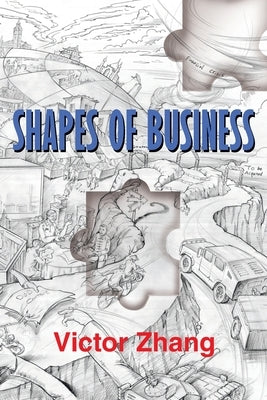 Shapes of Business Paperback Newman Springs