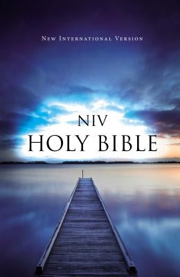 Value Outreach Bible-NIV Zondervan
