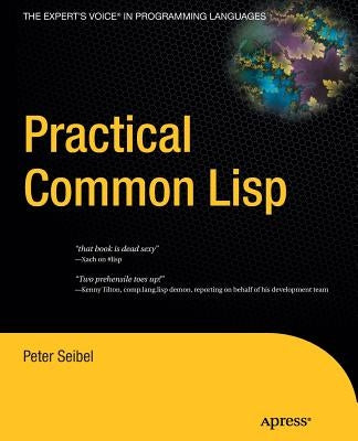 Practical Common LISP Paperback Apress