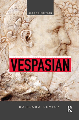Vespasian Paperback Routledge