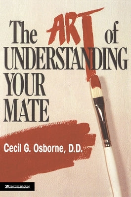 The Art of Understanding Your Mate Zondervan