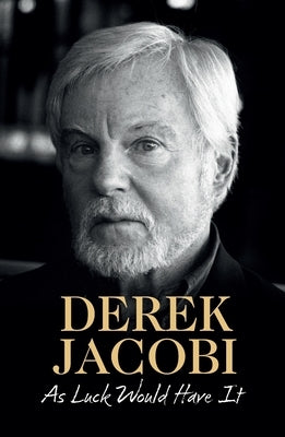 As Luck Would Have It Paperback HarperCollins