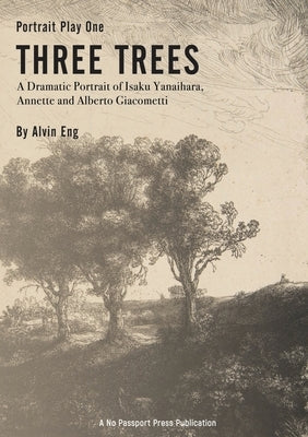 Three Trees Lulu.com