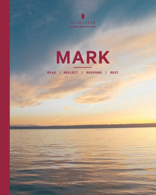 Mark Bible IVP Bible Studies