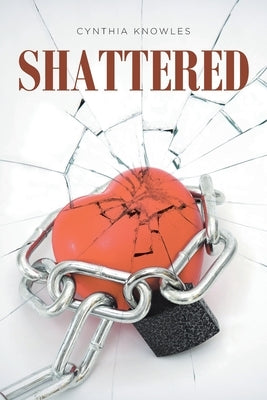 Shattered Paperback Covenant Books