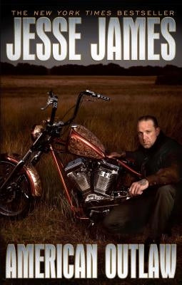 American Outlaw Paperback Gallery Books