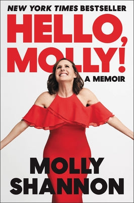 Hello, Molly!: A Memoir Paperback Ecco Press