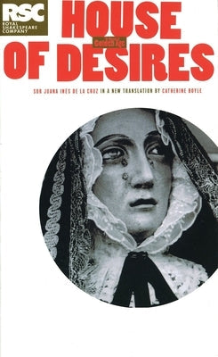 House of Desires Paperback Bloomsbury Publishing PLC