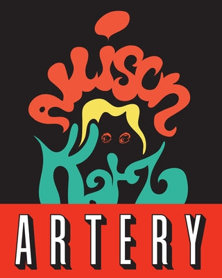 Allison Katz: Artery Paperback MIT Press