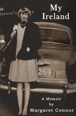 My Ireland Paperback Book Hub Publishing