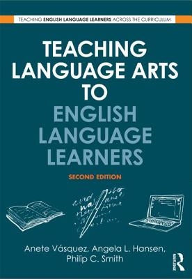 Teaching Language Arts to English Language Learners Paperback Routledge