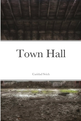 Town Hall Paperback Lulu.com