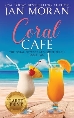 Coral Cafe by Moran, Jan