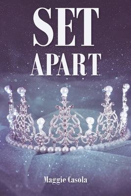 Set Apart Paperback Covenant Books
