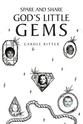 Spare and Share God's Little Gems Paperback Christian Faith