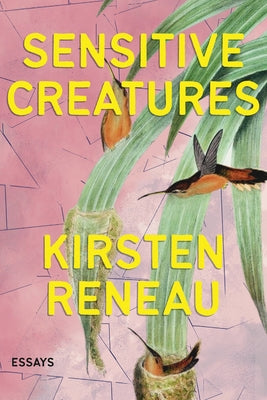 Sensitive Creatures Paperback Belle Point Press