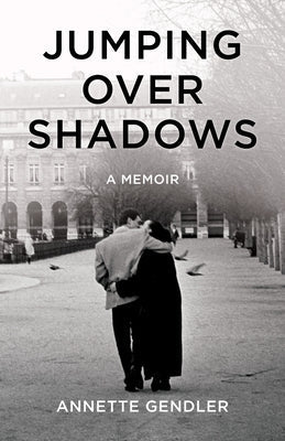 Jumping Over Shadows: A Memoir Paperback She Writes Press