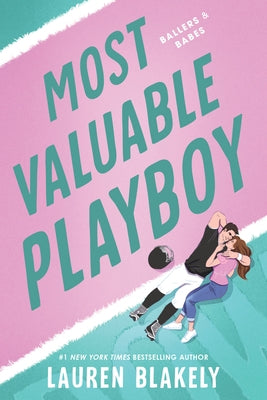 Most Valuable Playboy by Blakely, Lauren