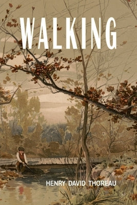Walking Paperback Martino Fine Books