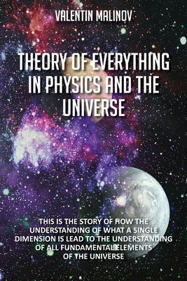 Theory of Everything in Physics and the Universe: Second Edition Paperback Publicious Pty Ltd