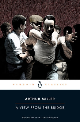A View from the Bridge Paperback Penguin Group