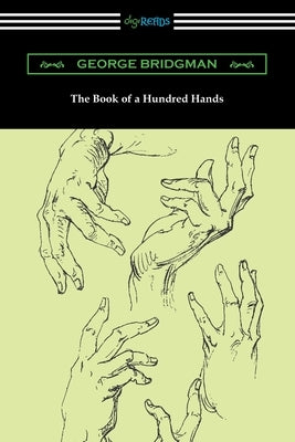 The Book of a Hundred Hands Paperback Digireads.com