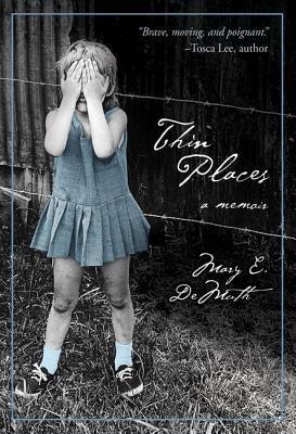 Thin Places Paperback Zondervan