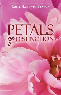 Petals of Distinction Paperback Express Editions