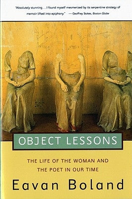 Object Lessons (Revised) Paperback W. W. Norton & Company