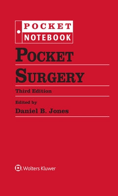 Pocket Surgery Loose Leaf LWW