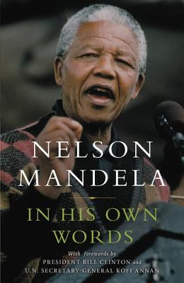 In His Own Words Paperback Back Bay Books