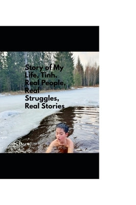 Story of my life, Tình. Paperback Lulu.com