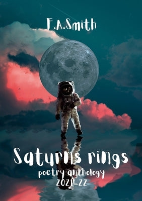 Saturns Rings Paperback Lulu.com