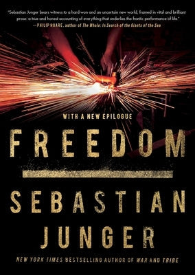 Freedom Paperback Simon & Schuster