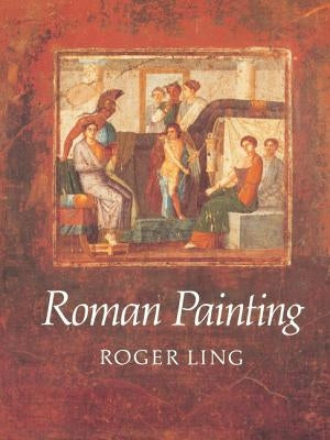 Roman Painting Paperback Cambridge University Press